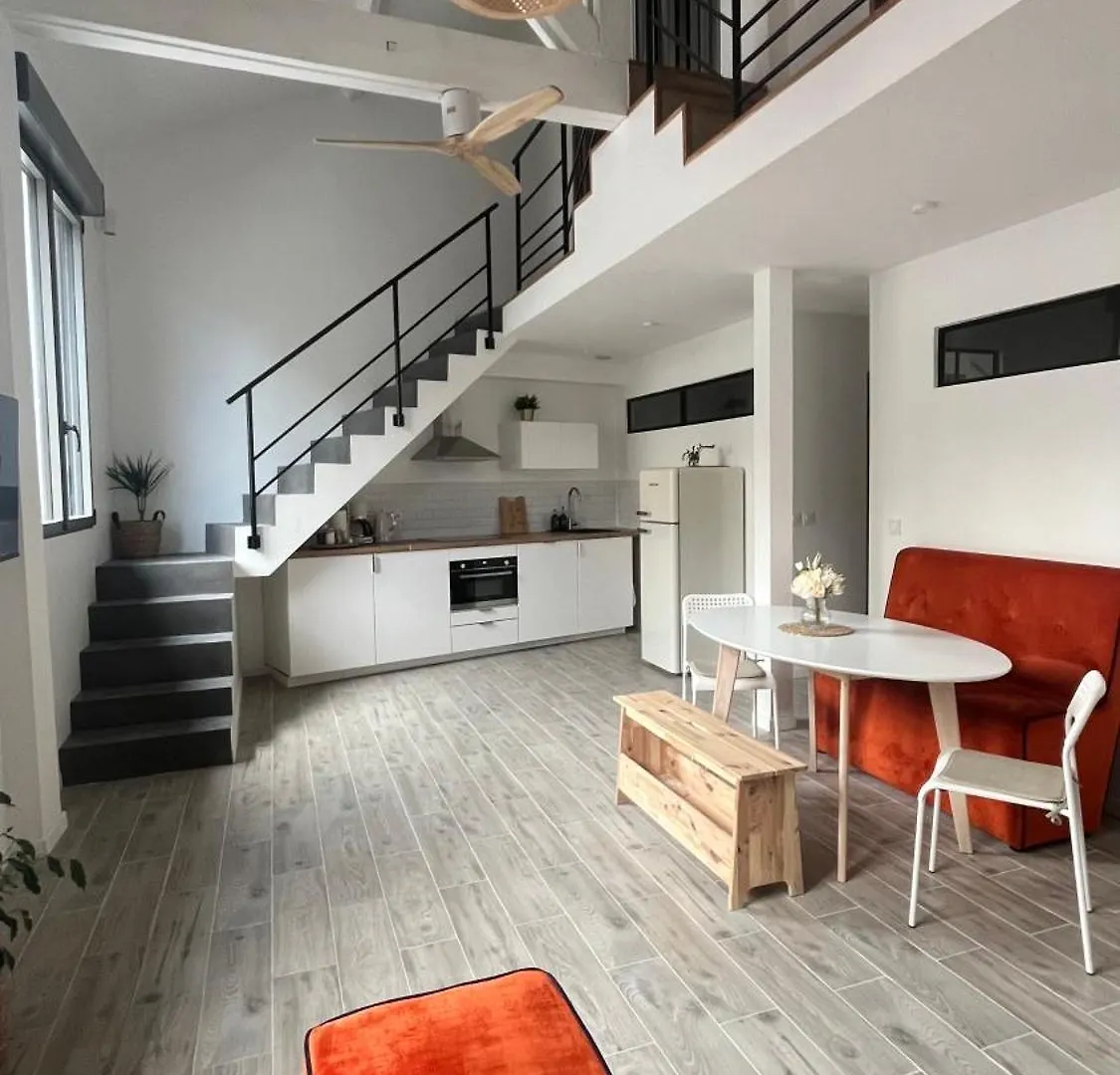 Au-Lac Loft Renove En 2024 location